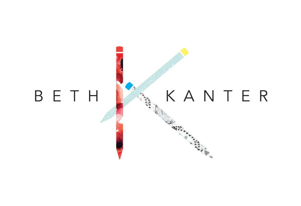 Beth Kanter logo